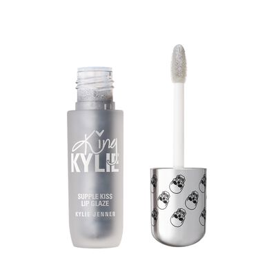 KING  SPL KISS LIP GLZ SHES BACK 3ML